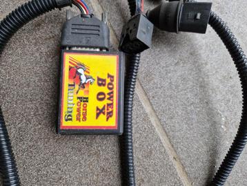 tuningbox voor mercedes, Enlèvement ou Envoi