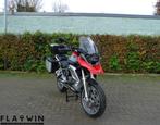 BMW R1200GS LC - Garantie - @flatwinmotos, Motoren, 2 cilinders, Motorrijbewijs A, Bedrijf, Meer dan 35 kW