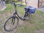 Dubbele fietszak nieuw, Fietsen en Brommers, Ophalen, Zo goed als nieuw