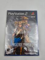 Valkyrie Profile 2 Fr neuf sous Blister Playstation 2, 1 joueur, Enlèvement ou Envoi, Neuf, Aventure et Action