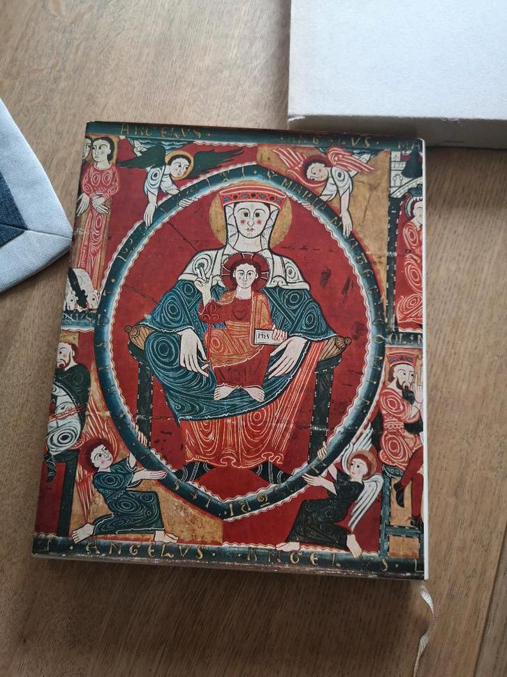 Vierges Romanes, Livres, Art & Culture | Architecture, Comme neuf, Architecture général, Enlèvement ou Envoi