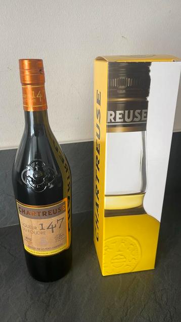 Chartreuse 147 (2024), Enlèvement ou Envoi, Comme neuf