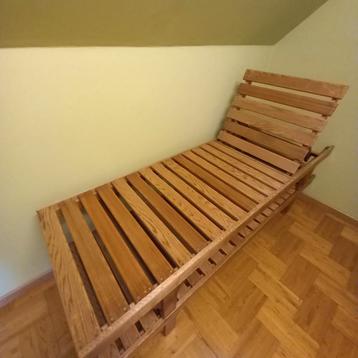 Tuinbedden, ligbedden beschikbaar voor biedingen