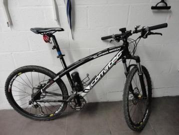 Te koop mountainbike  beschikbaar voor biedingen