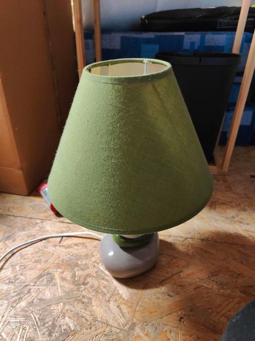 Lamp, Huis en Inrichting, Lampen | Lampenkappen, Gebruikt, Ophalen of Verzenden