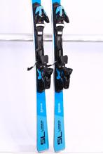 Skis 165 170 STOCKLI LASER SL 2024, bleus, grip walk, Sports & Fitness, Carving, Enlèvement ou Envoi, Skis, Salomon