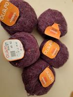 5 pelotes Olympo d'Adriafil, Hobby & Loisirs créatifs, Tricot & Crochet, Enlèvement ou Envoi, Neuf, Tricot, Laine ou Fils