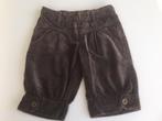 Broek in velour / maat 122. ( kniebroek ), Broek, Meisje, JBC, Ophalen of Verzenden