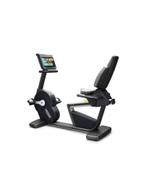 Technogym Excite Recline Bike, Sport en Fitness, Fitnessmaterialen, Ophalen of Verzenden, Zo goed als nieuw, Benen, Overige typen