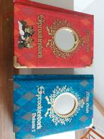 Sprookjesboeken 2 stuks, Ophalen