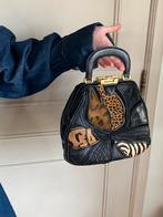 Braccialini handtas, Handtassen en Accessoires, Tassen | Damestassen, Ophalen of Verzenden, Zo goed als nieuw, Handtas