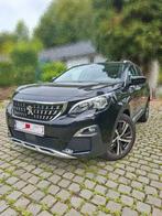 Peugeot 3008 Pano/LED/volledig optioneel dak, Auto's, Leder en Stof, Zwart, 96 kW, 5 deurs
