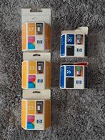 Lot oude printcartridges, Ophalen of Verzenden, Zo goed als nieuw