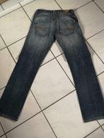 Jeans Garcia maat 29 lengte 32, Kleding | Heren, Gedragen, Ophalen of Verzenden