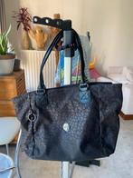 Sac kipling, Enlèvement, Comme neuf