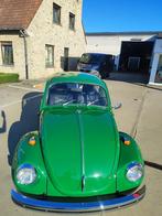 Vw kever 1302 bwj 1972 schuifdak ,gekeurd + garantie, 4 zetels, Achterwielaandrijving, 4 cilinders, Bedrijf