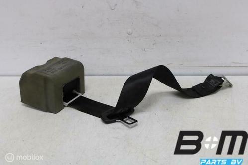 Gordel achterzijde Audi A3 8P 8P0857805, Auto diversen, Anti-diefstal, Gebruikt