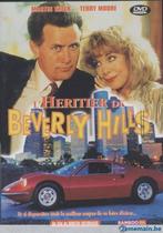 DVD "L'héritier de Beverly Hills" 2001, Comme neuf, Tous les âges, Enlèvement ou Envoi, Comédie d'action