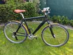 Vintage/Retro look herenfiets, 28”, Ophalen, Gebruikt