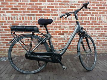 Norta e-bike X-TRA 600 beschikbaar voor biedingen