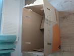 Moving boxes, Doe-het-zelf en Bouw, Kratten en Dozen, Ophalen of Verzenden, Zo goed als nieuw