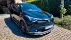 Toyota C-HR, Automaat, 4 zetels, Zwart, Zwart