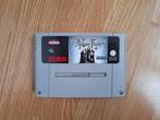 The Addams Family voor de Super Nintendo (SNES), Avontuur en Actie, 2 spelers, Eén computer, Ophalen of Verzenden