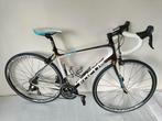 Focus Izalco Donna carbon racefiets - maat 50, Fietsen en Brommers, Overige merken, 49 tot 53 cm, Ophalen of Verzenden, Zo goed als nieuw