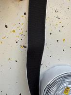Velcro 50MM x 2M Haakzijde, Ophalen of Verzenden, Gebruikt, Overige typen