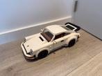 Lego porshe, Hobby en Vrije tijd, Ophalen, Zo goed als nieuw
