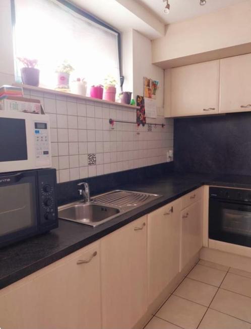 APPARTEMENT TE KOOP , 2018 ANTWERPEN, Immo, Huizen en Appartementen te koop, Antwerpen (stad), Appartement, Verkoop zonder makelaar