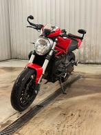 Ducati Monster 821, Motoren, Motoren | Ducati, Handvatverwarming, 2 cilinders, Meer dan 35 kW, Minimaal motorrijbewijs A2