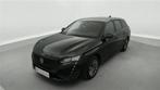 Peugeot 308 308 SW 1.2 PureTech Active Pack (bj 2022), Auto's, Stof, Gebruikt, 1199 cc, Zwart
