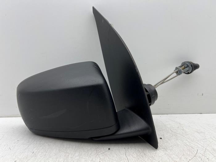 Buitenspiegel rechts van een Fiat Panda, Auto-onderdelen, Spiegels, Fiat, Gebruikt, 3 maanden garantie, Ophalen of Verzenden