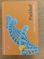 Pinkhof compact medisch woordenboek, Boeken, Ophalen of Verzenden, Zo goed als nieuw, Hoger Onderwijs, H Pinkhof