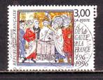 Postzegels Frankrijk : tussen nr. 3024 en 3286, Timbres & Monnaies, Timbres | Europe | France, Affranchi, Enlèvement ou Envoi