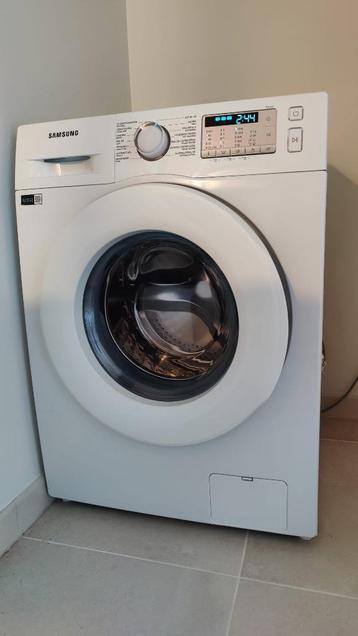 Samsung EcoBubble wasmachine 5000-serie 9kg te koop
