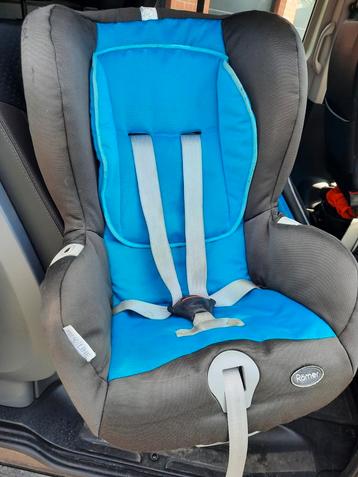BRITAX RÖMER B1 met Iso fix systeem beschikbaar voor biedingen