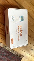 Bafang batterij oplader elektrische fiets - Li-ion 43V/3.0A, Fietsen en Brommers, Ophalen of Verzenden, Nieuw, Overige merken