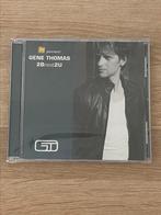 Album Gene Thomas - 2Bnext2U