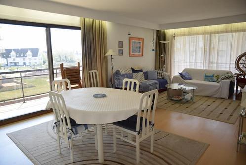 Appartement te huur in De Panne, Immo, Huizen te huur, Appartement