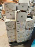 koffiefilters Bravilor Bonamat B10 en B20 (Nieuw in de doos), Overige modellen, Info.be@bravilor.com, Bravilor bonamat, Nieuw
