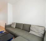 Groene zetel Gero Wonen, Huis en Inrichting, Zetels | Complete zithoeken, Ophalen, Zo goed als nieuw