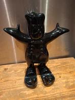 Make my day kok, Ophalen