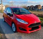Ford Fiesta St Line, Autos, Achat, Euro 6, Boîte manuelle, Noir