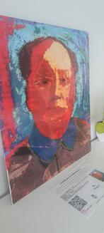 MAO, Antiek en Kunst, Ophalen of Verzenden