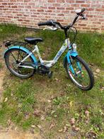 Meisjesfiets 20inch Bike Fun, Ophalen, Zo goed als nieuw, 20 inch of meer, BikeFun Kids (BFK)