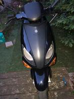 Yamaha maxster 125, Particulier, 125 cc