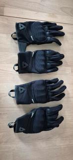 Gants motos S/L neufs, Ophalen, Zo goed als nieuw
