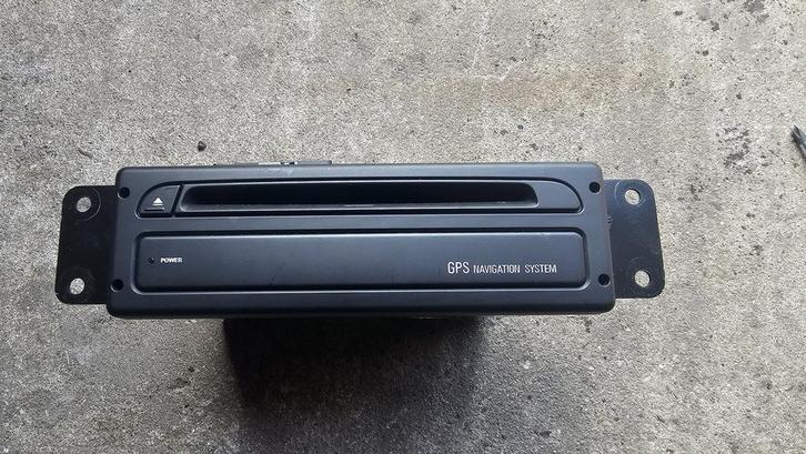 Navigatie module met CD MK3 65906915035 6915035, Auto diversen, Autonavigatie, Gebruikt, Ophalen of Verzenden